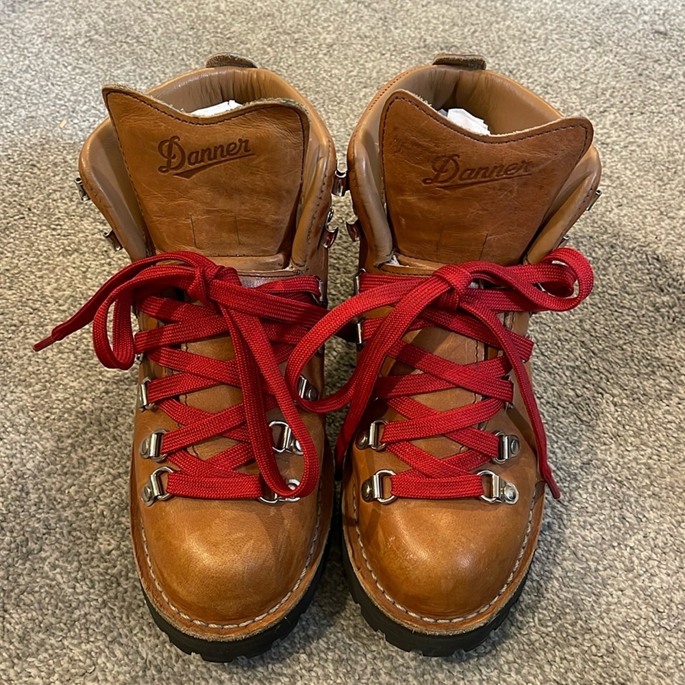 Danner boots made in Portland